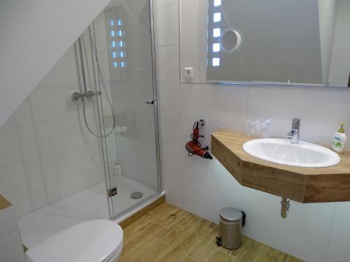 Schwarzwald Aparthotel Kräutle - image 10