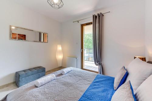 Two-Bedroom Apartment image 10