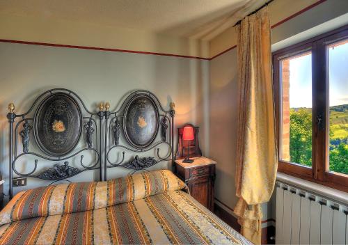 Albergo Diffuso Borgo Montemaggiore