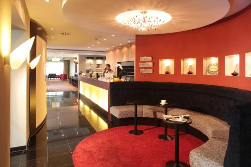 Discoteca, Ringhotel Bundschu in Bad Mergentheim