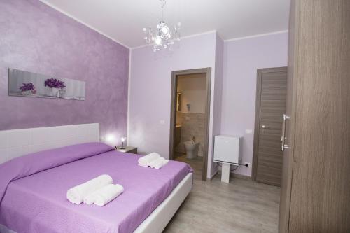 B&B Palermo Sole & Cultura – Palermo, CA
