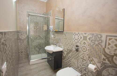 B&B Palermo Sole & Cultura – Palermo, CA