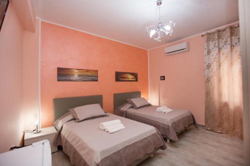 B&B Palermo Sole & Cultura, Palermo (fotografie 3)