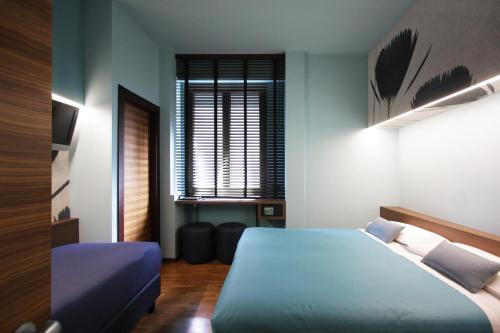 Park Hotel Meublé - image 6