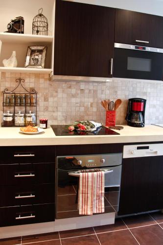 Apartment Ternes - main image