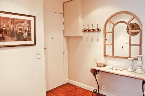 Apartment Ternes - image 4