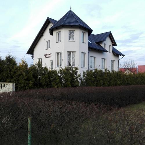 Biesiadny Dworek