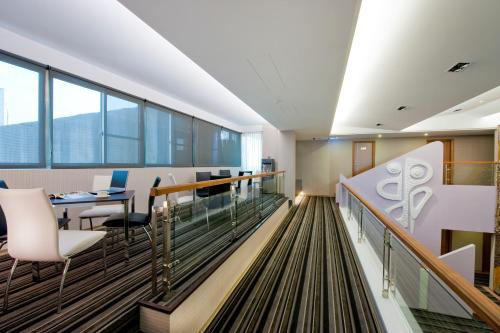 Recreatie-faciliteiten, Hotel Taiwan Changhua in Changhua