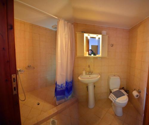 Stelios Studios - main image
