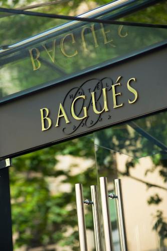 Hotel Bagués - image 3