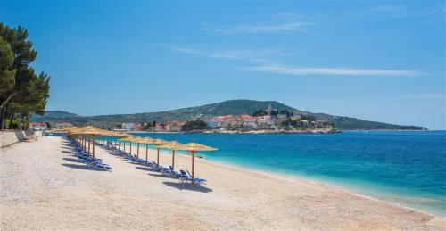 Apartman Marinov in Primošten