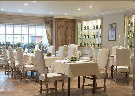 Hotel Salons De Vrede - image 4