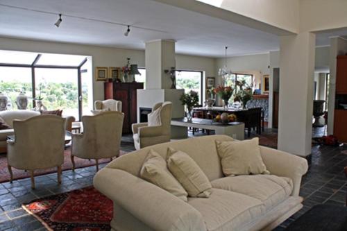 The Greens Guesthouse