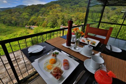 The Rainforest Ecolodge - Sinharaja