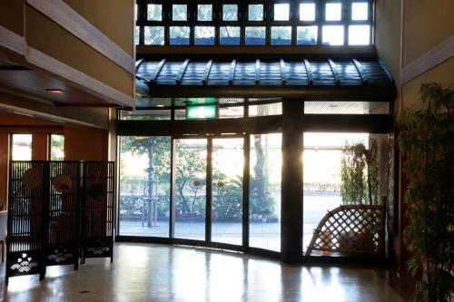 Izumiya Ryokan, Kyoto