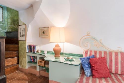 Piazza Colonna Apartment - Charme Homes - image 2