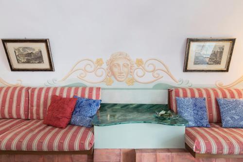 Piazza Colonna Apartment - Charme Homes - image 14