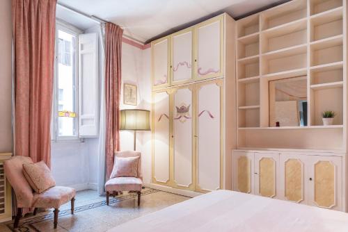 Piazza Colonna Apartment - Charme Homes - image 11