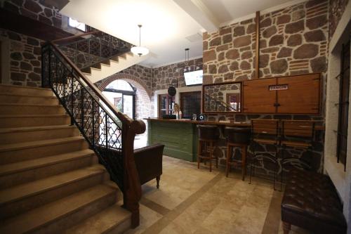L'agora Old Town Hotel & Bazaar