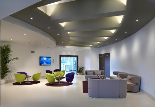 DB Hotel Verona Airport And Congress - image 7