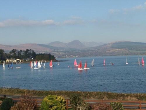 Harbour View B&B - image 12