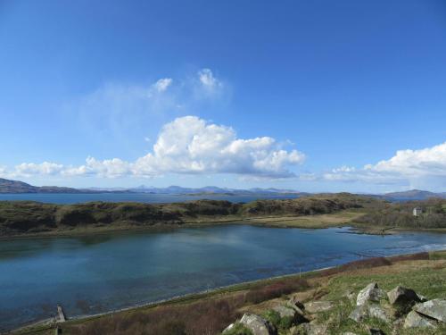 Aird Farm Holiday Cottages – Ardfern, 