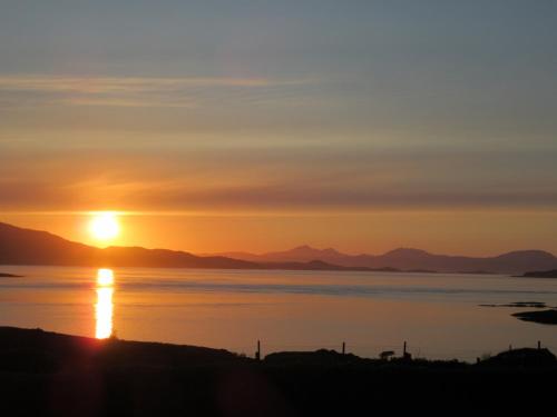Aird Farm Holiday Cottages – Ardfern, 