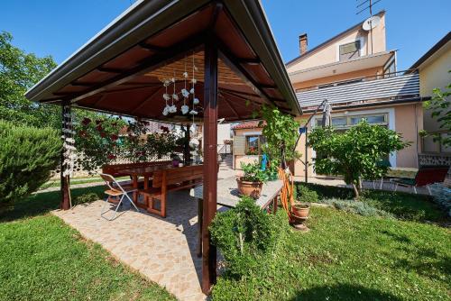  Apartment Erika in Umag