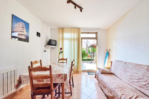 Konyha, Apartment Erika in Finida