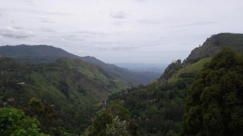 Deluxe Double Room with Mountain View image 5