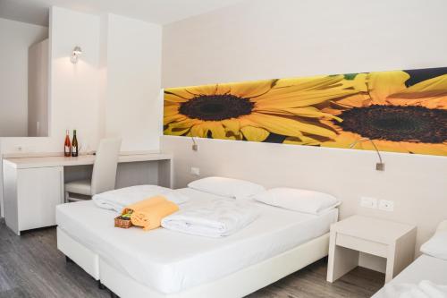  Maso Agritur Santa Lucia in Dro