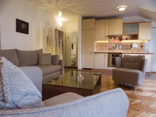 Apartment Niš Center - main image