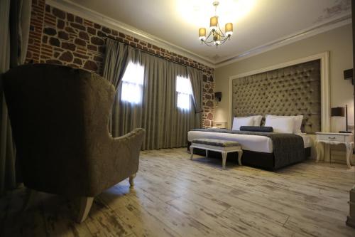 L'agora Old Town Hotel & Bazaar in İzmir