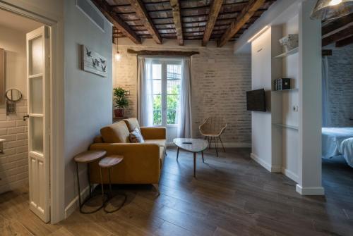CSE Santa Maria Apartments, Sevilla (Foto 2)