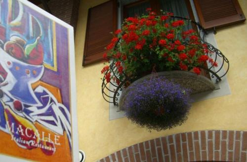Ristorante Albergo Macallè di Zuin Claudio 5