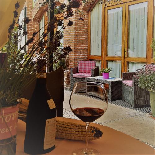 Ristorante Albergo Macallè di Zuin Claudio 2