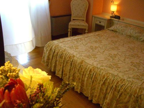 Ristorante Albergo Macallè di Zuin Claudio (Ristorante Albergo Macalle di Zuin Claudio) in Mosso Santa Maria