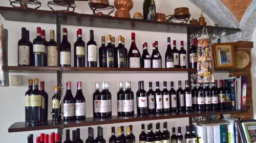 Ristorante Albergo Macallè di Zuin Claudio 5