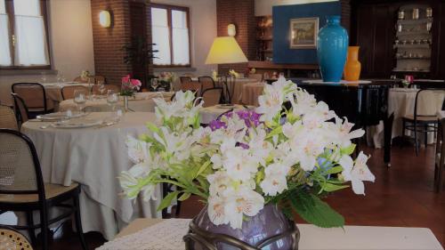 Ristorante Albergo Macallè di Zuin Claudio 1