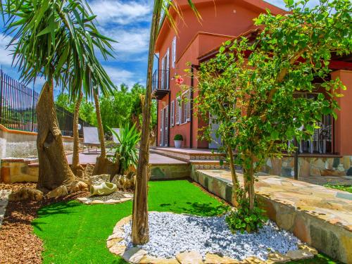 Gelso Bianco Apartments - Lascari