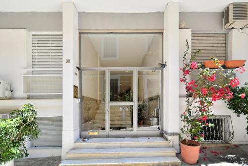 Plaka Elegant Apartment, Atény (fotografie 2)