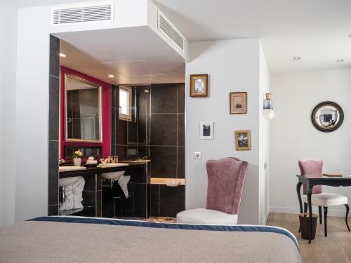 Hotel Taylor - image 10