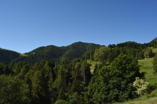 Rifugio Monte Baldo