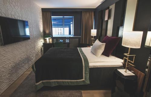1 Hotel Copenhagen, Copenhague (photo 10)