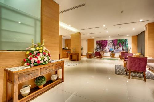 Spectrums Al Salamah Jeddah photo 1