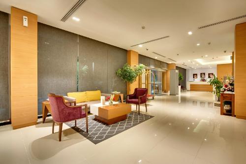 Spectrums Al Salamah Jeddah photo 3