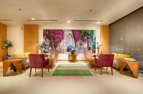 Spectrums Al Salamah Jeddah photo 2