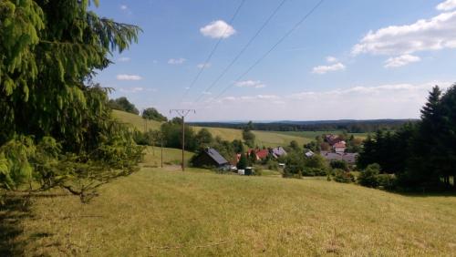 Ferienhäuschen Blessberg