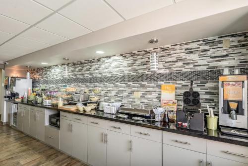 Quality Inn Grove City - Columbus South in Grove City, USA