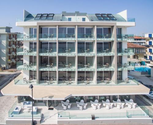 Hotel Savini, Bellaria Igea Marina